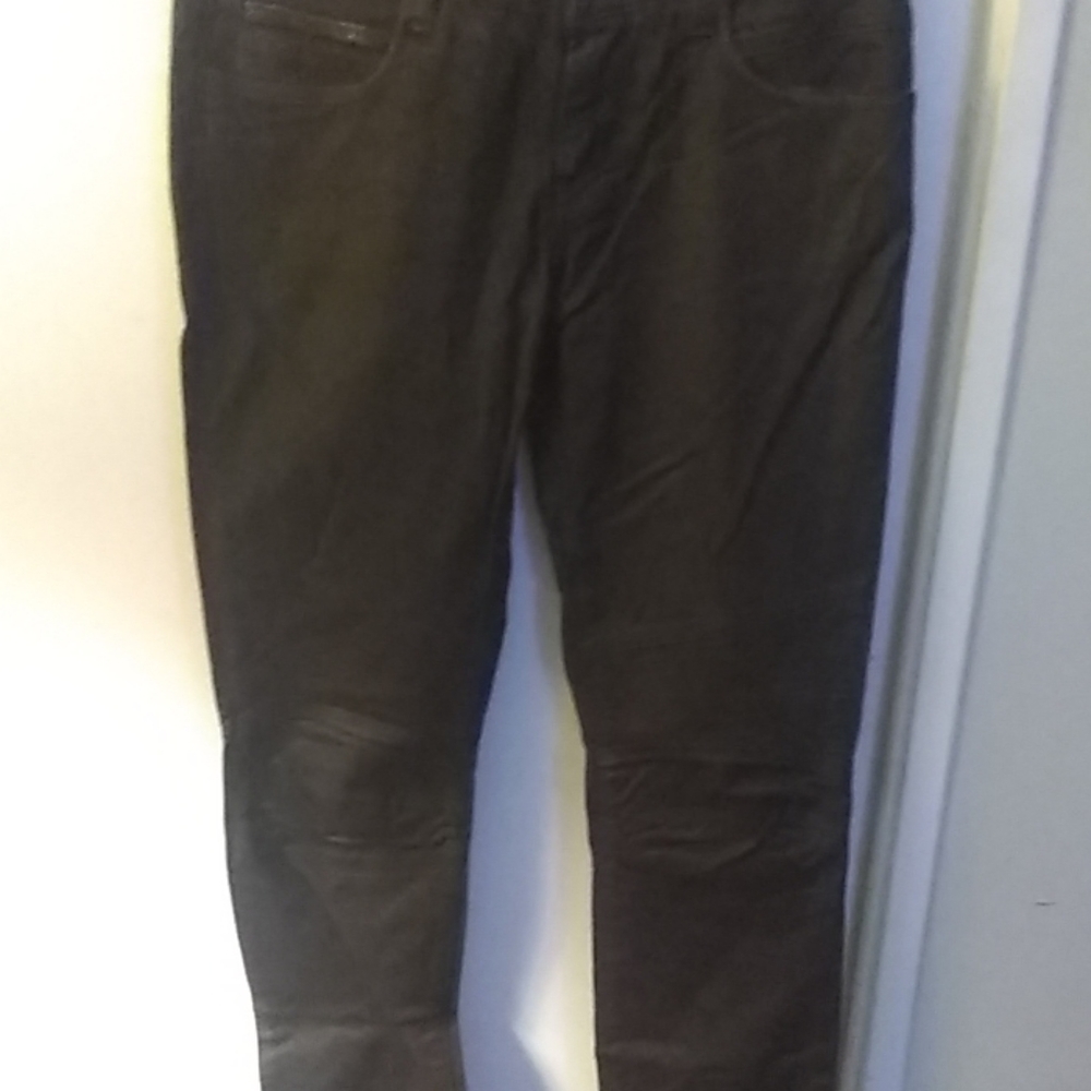 Women's jeans